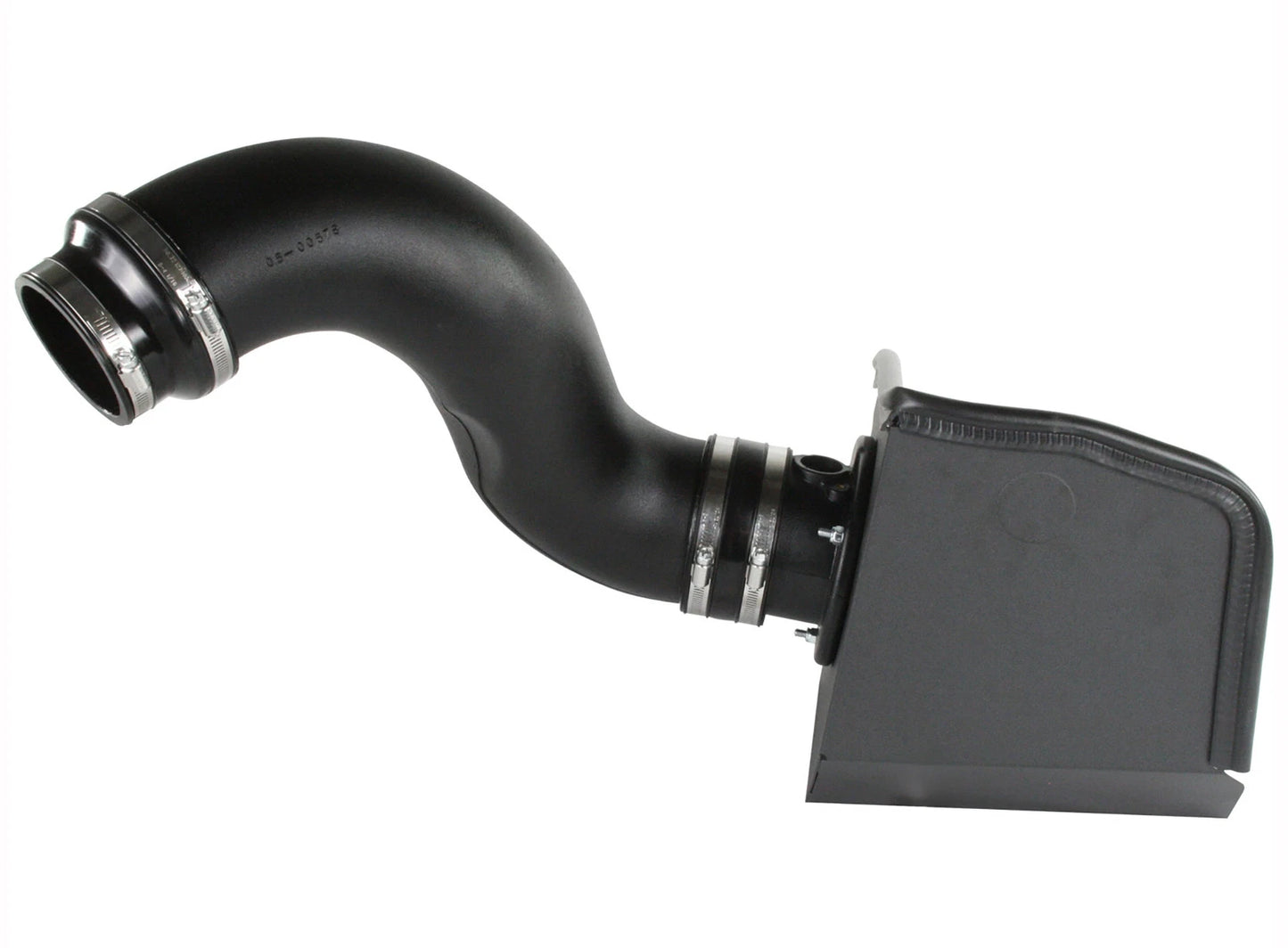 aFe MagnumFORCE Intakes Stage-2 P5R AIS P5R GM Diesel Trucks 01-04 V8-6.6L (td) LB7