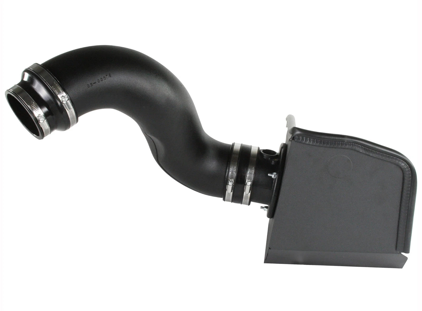 aFe MagnumFORCE Intakes Stage-2 P5R AIS P5R GM Diesel Trucks 01-04 V8-6.6L (td) LB7