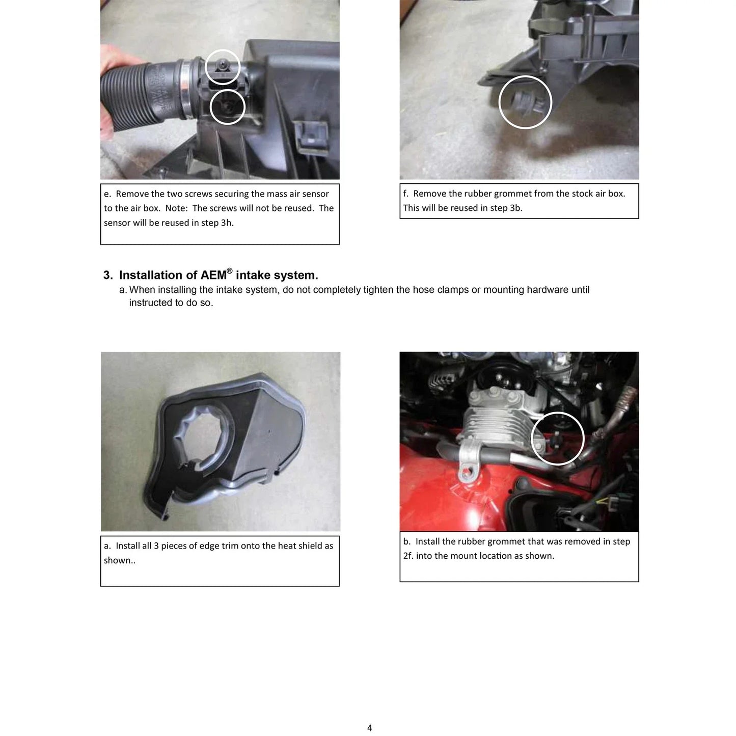 AEM 2011-2014 Chevrolet Cruze 1.4L - Cold Air Intake System - Gunmetal Gray