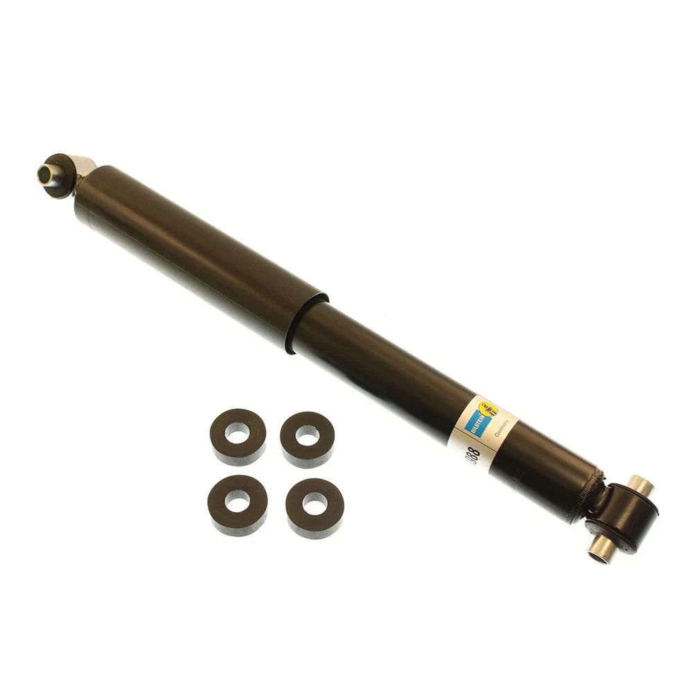Bilstein B4 1983 Volvo 760 GLE Rear Twintube Shock Absorber