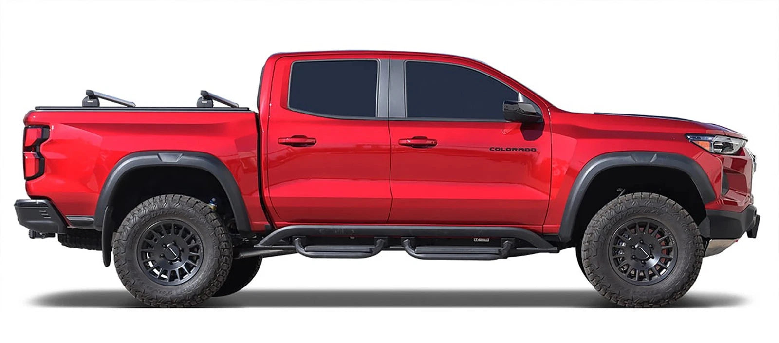 Eibach 2023+ Chevrolet Colorado ZR2 Pro-Lift Spring Kit (Front Only)