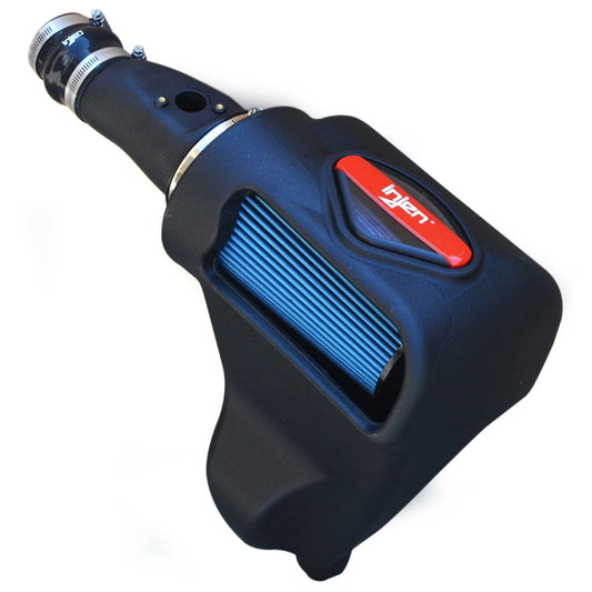 Injen 16-20 Honda Civic/Civic Sport I4-1.5T Evolution Intake