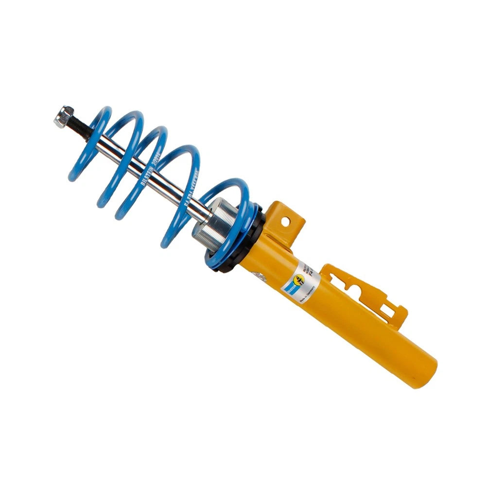 Bilstein B14 2008 Smart Fortwo Passion Front and Rear Performance Suspension System