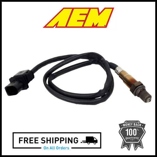 AEM Bosch LSU 4.9 UEGO Replacement Sensor