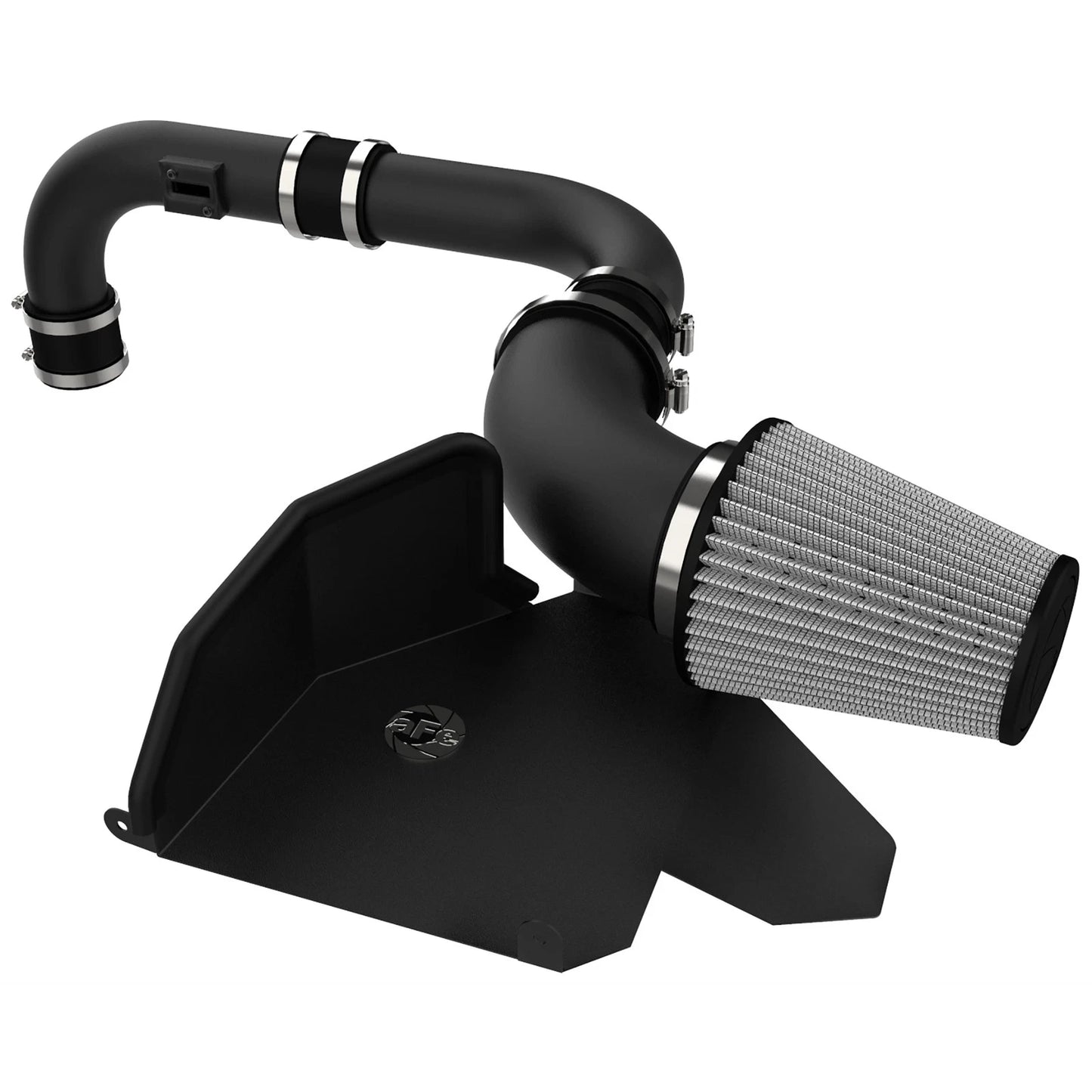 aFe MagnumFORCE Intakes Stage-2 PDS AIS PDS VW Jetta/GTI 05-08 L4-2.0L (t) MKV