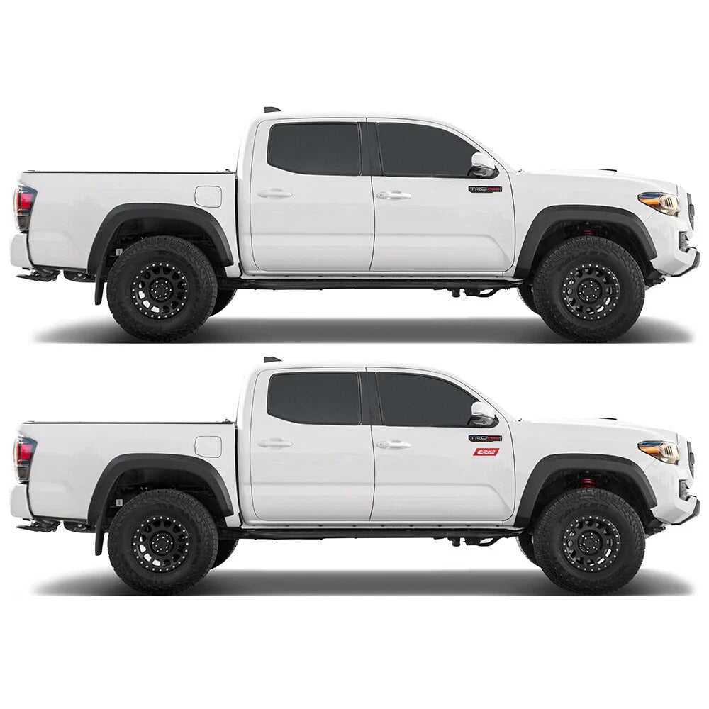Eibach Pro-Truck Lift Kit for 20+ Toyota Tacoma TRD PRO