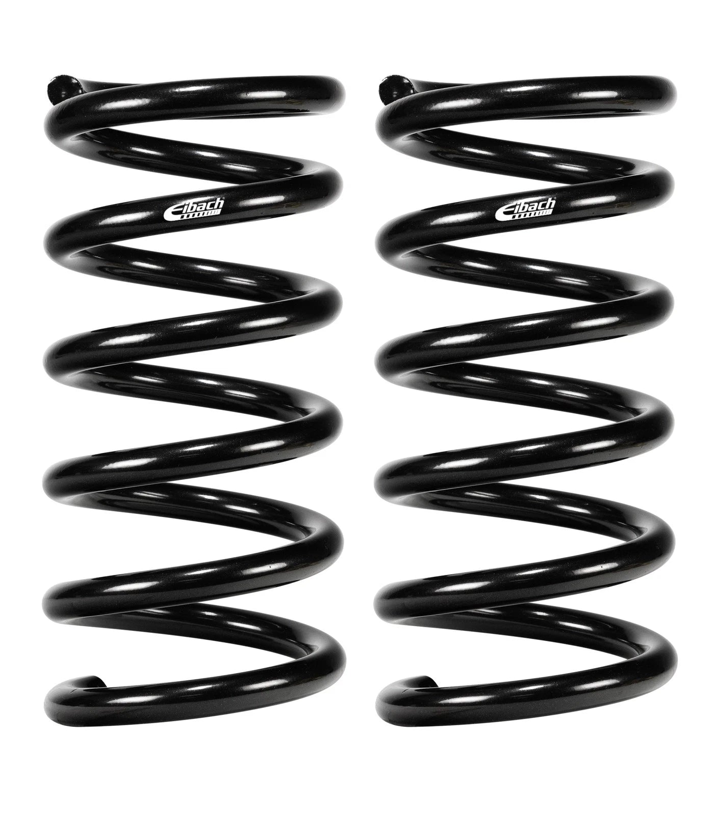Eibach 23-24 Nissan Z 3.0L / 6 Cyl. Twin Turbo RWD RZ34 - Pro-Kit -(Set of 4)