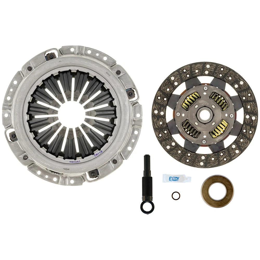 Exedy OE 2005-2011 Nissan Frontier V6 Clutch Kit