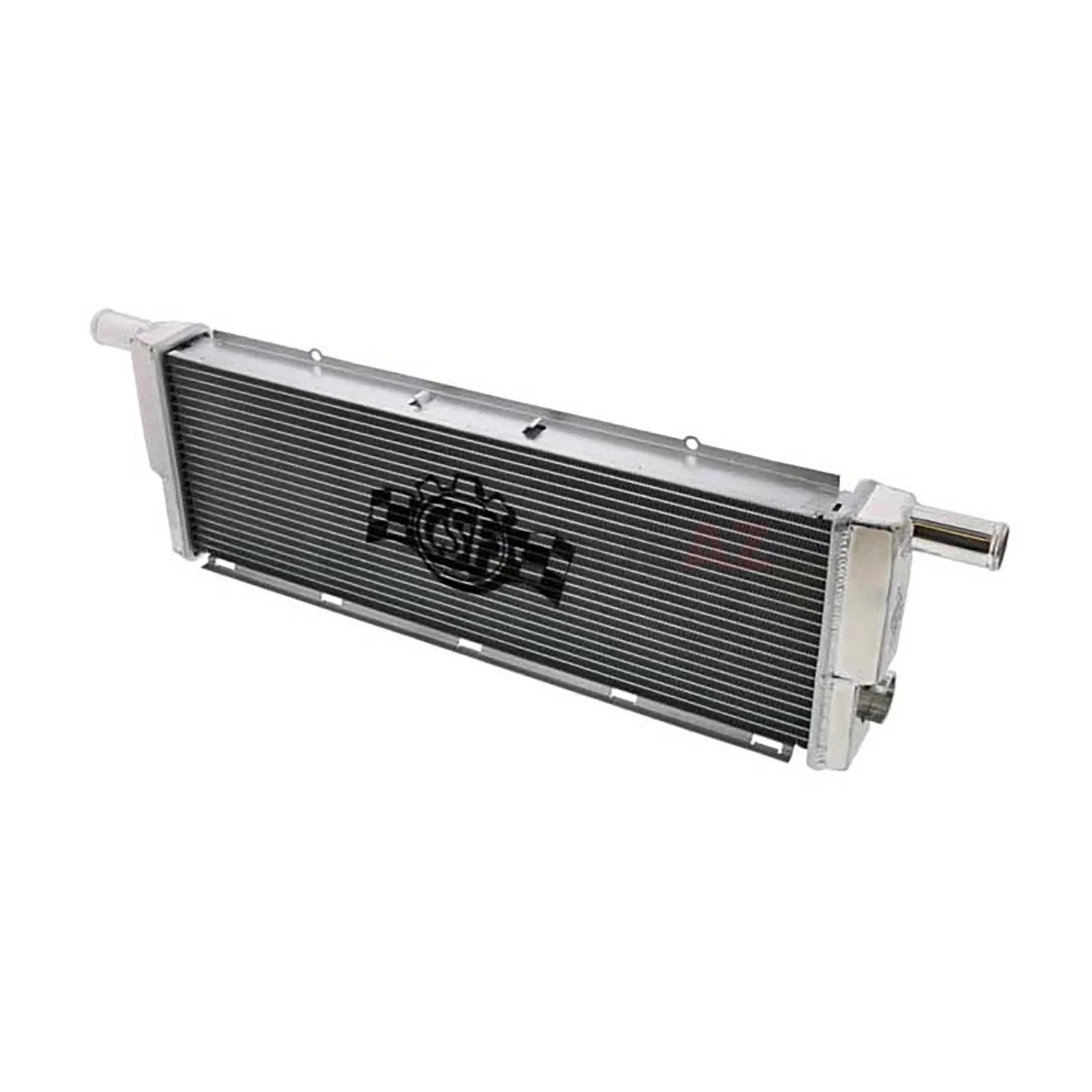 CSF Porsche 911 Turbo/GT3 RS/GT4 (991) Center Radiator