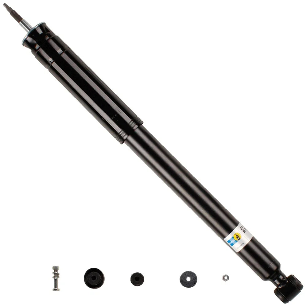 Bilstein B4 2003 Mercedes-Benz C230 Kompressor Rear 36mm Monotube Shock Absorber