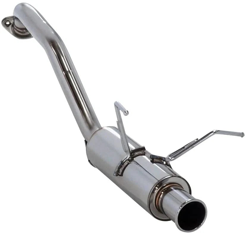 HKS Silent Hi-Power GP5 LEB-H1 FIT HYBRID ***DOES NOT FIT SPORT***