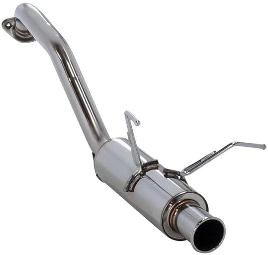 HKS Silent Hi-Power GP5 LEB-H1 FIT HYBRID ***DOES NOT FIT SPORT***