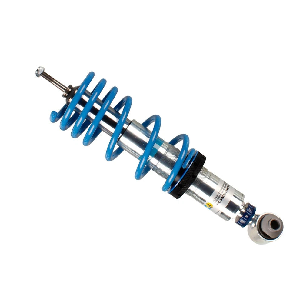 Bilstein B16 2007 Mini Cooper Base Front and Rear Performance Suspension System