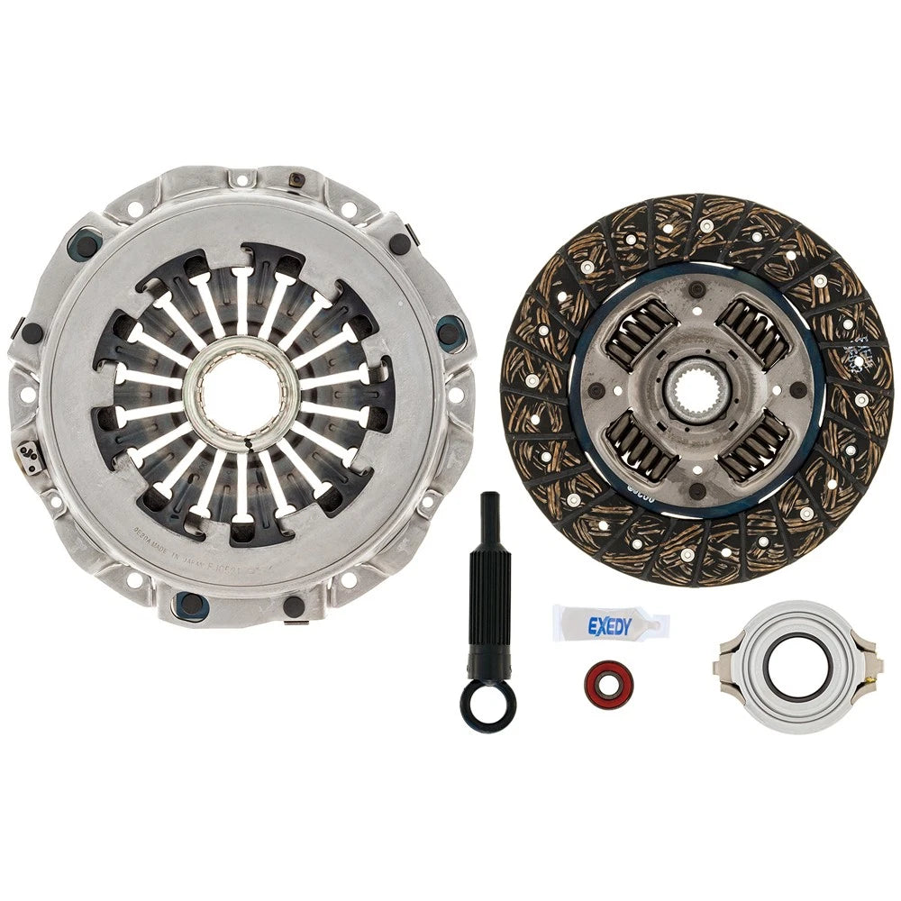 Exedy OE 2005-2005 Saab 9-2X H4 Clutch Kit