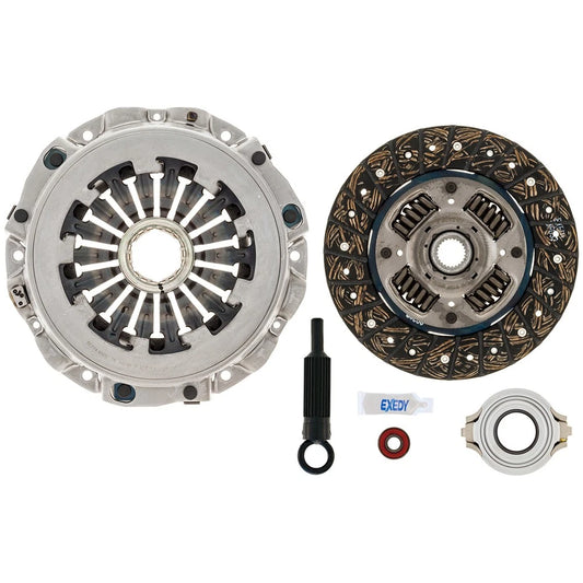 Exedy OE 2005-2005 Saab 9-2X H4 Clutch Kit