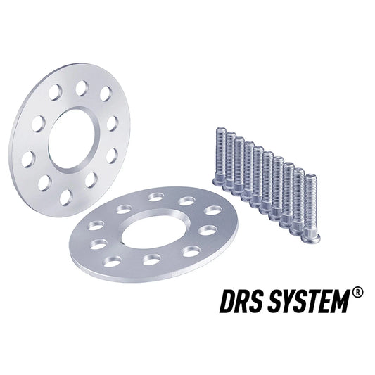 H&R Trak+ 10mm DRS Wheel Adaptor Bolt 5/108 Center Bore 63.3 Stud Thread 12x1.5