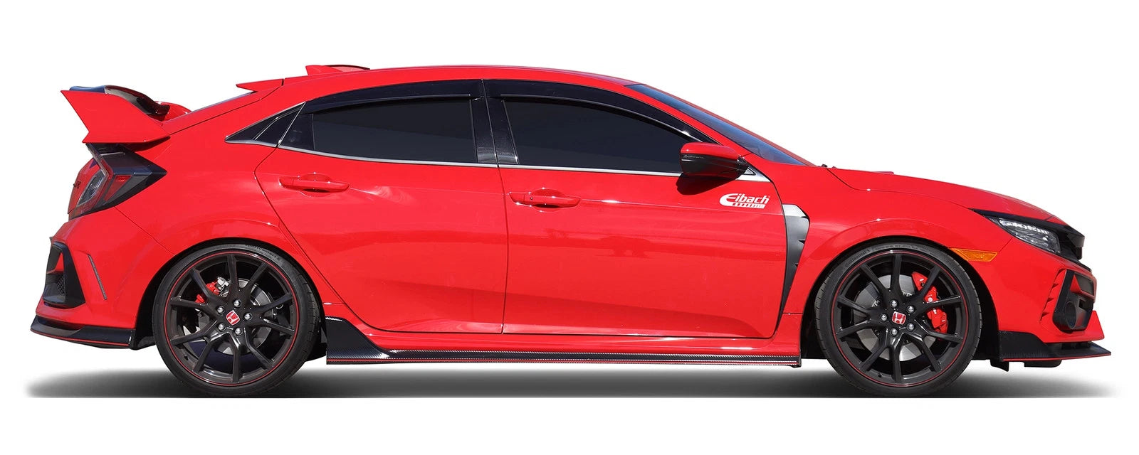 Eibach Sportline Kit for 17-18 Honda Civic Type-R