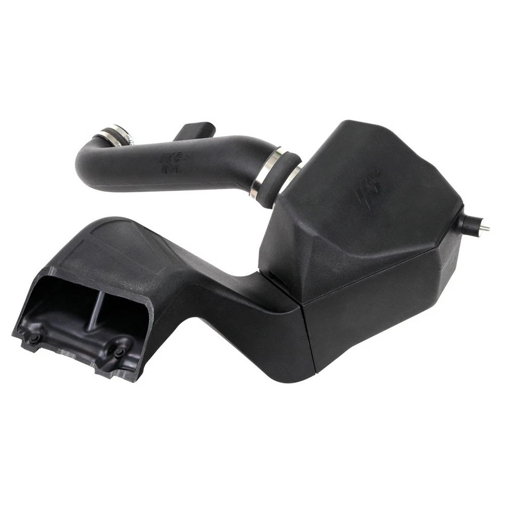K&N 63 Series AirCharger Performance Intake 15-19 Ford F150 5.0L V8 F/I