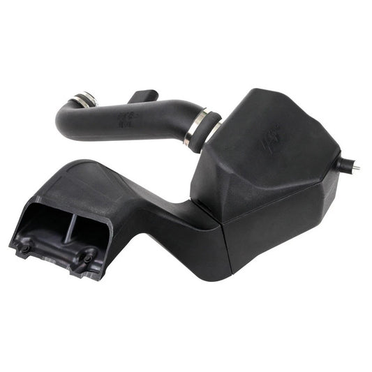 K&N 63 Series AirCharger Performance Intake 15-19 Ford F150 5.0L V8 F/I