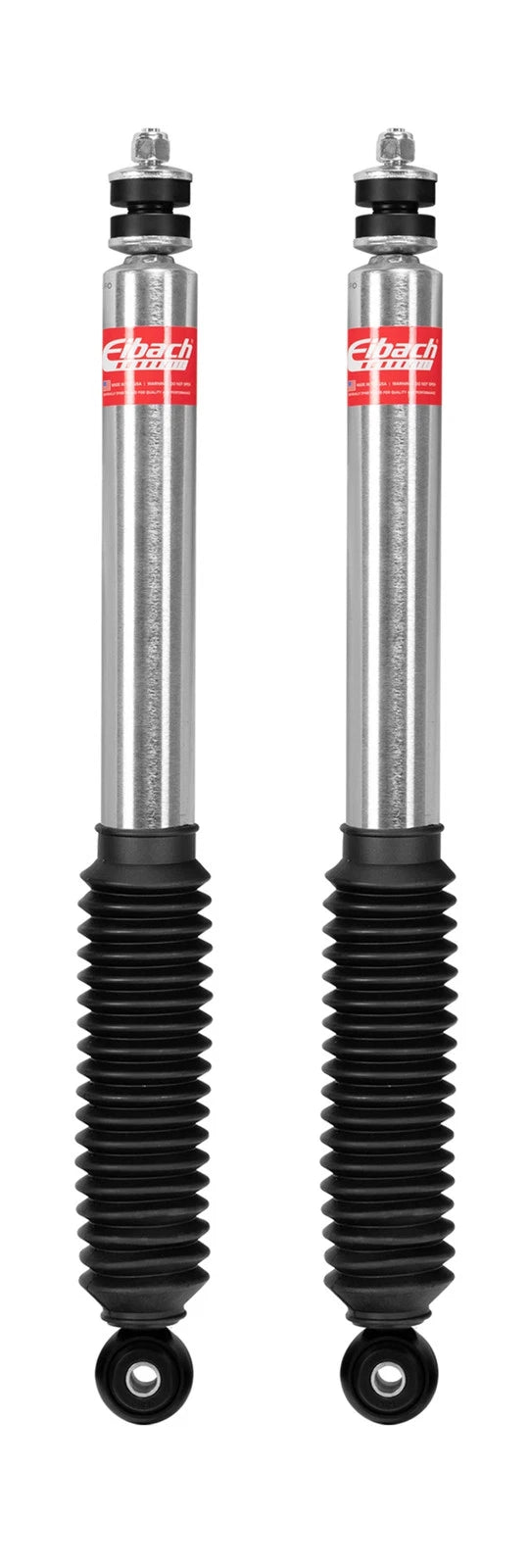 Eibach Pro-Truck Lift Kit 17-19 Ford F250 Super Duty 4WD LIFT SYSTEM (Stage 1)