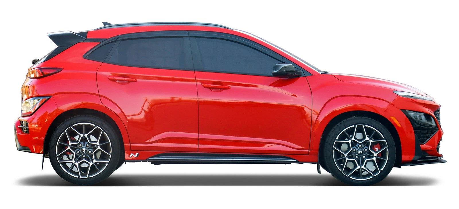 Eibach Pro Kit for 2022+ Hyundai Kona N