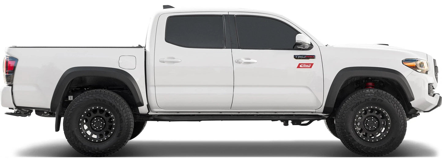 Eibach Pro-Truck Lift Kit for 2020 Toyota Tacoma TRD Pro Double Cab 3.5L V6 4WD