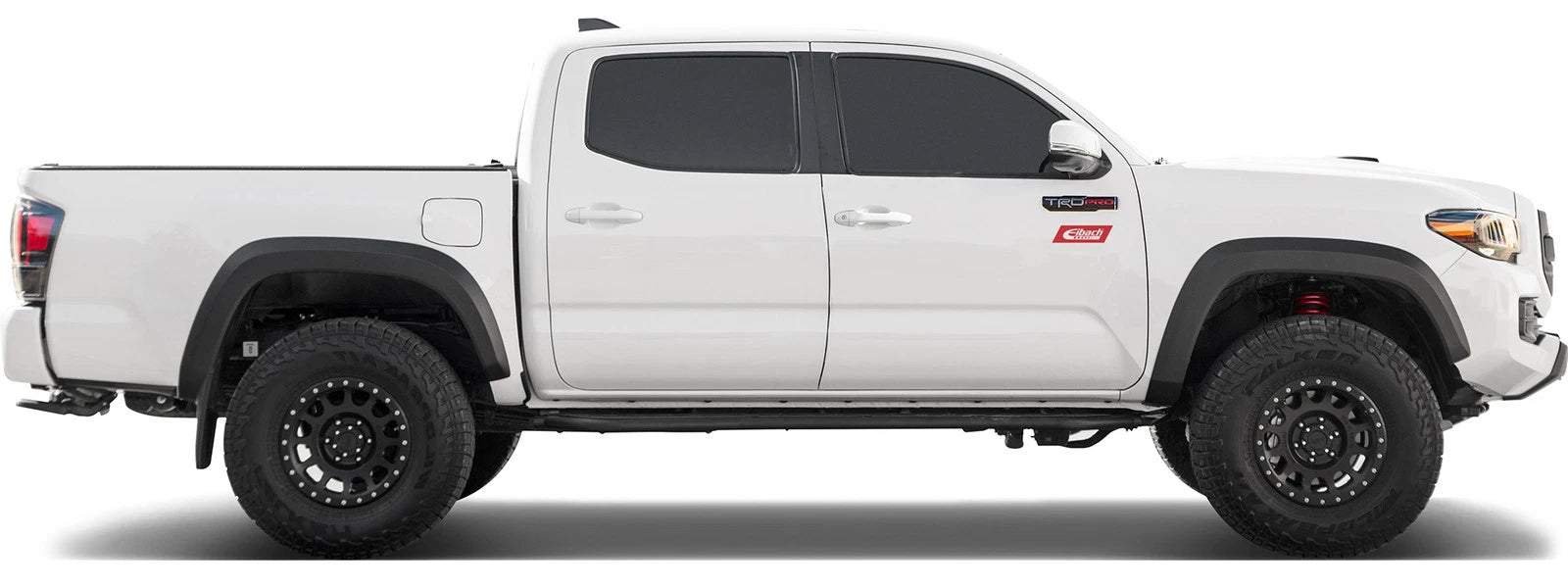 Eibach Pro-Truck Lift Kit for 2020 Toyota Tacoma TRD Pro Double Cab 3.5L V6 4WD