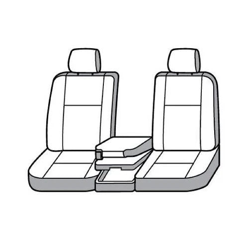 Covercraft Endura Waterproof Polyester SeatSaver Custom Front Row Seat Covers