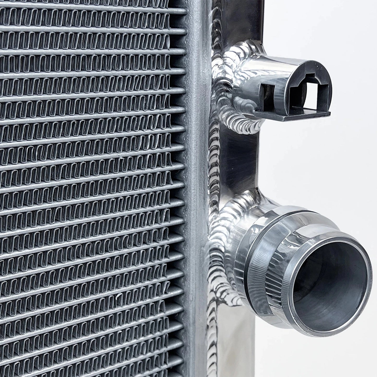 CSF 2020+ Toyota A90/A91 GR Supra / 2019+ BMW Z4 (2.0/3.0L) / 19-21 BMW G2X All-Aluminum Radiator