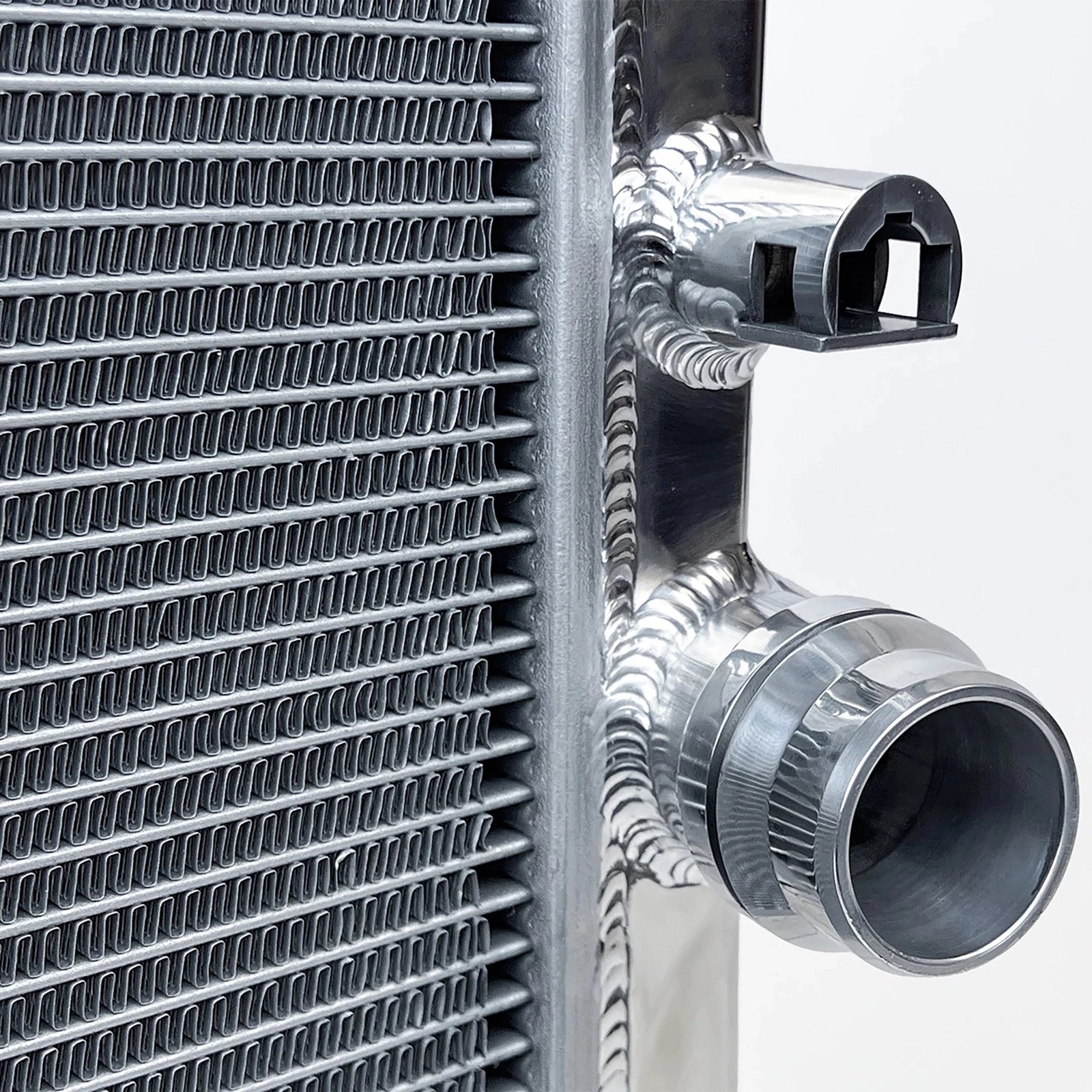 CSF 2020+ Toyota A90/A91 GR Supra / 2019+ BMW Z4 (2.0/3.0L) / 19-21 BMW G2X All-Aluminum Radiator