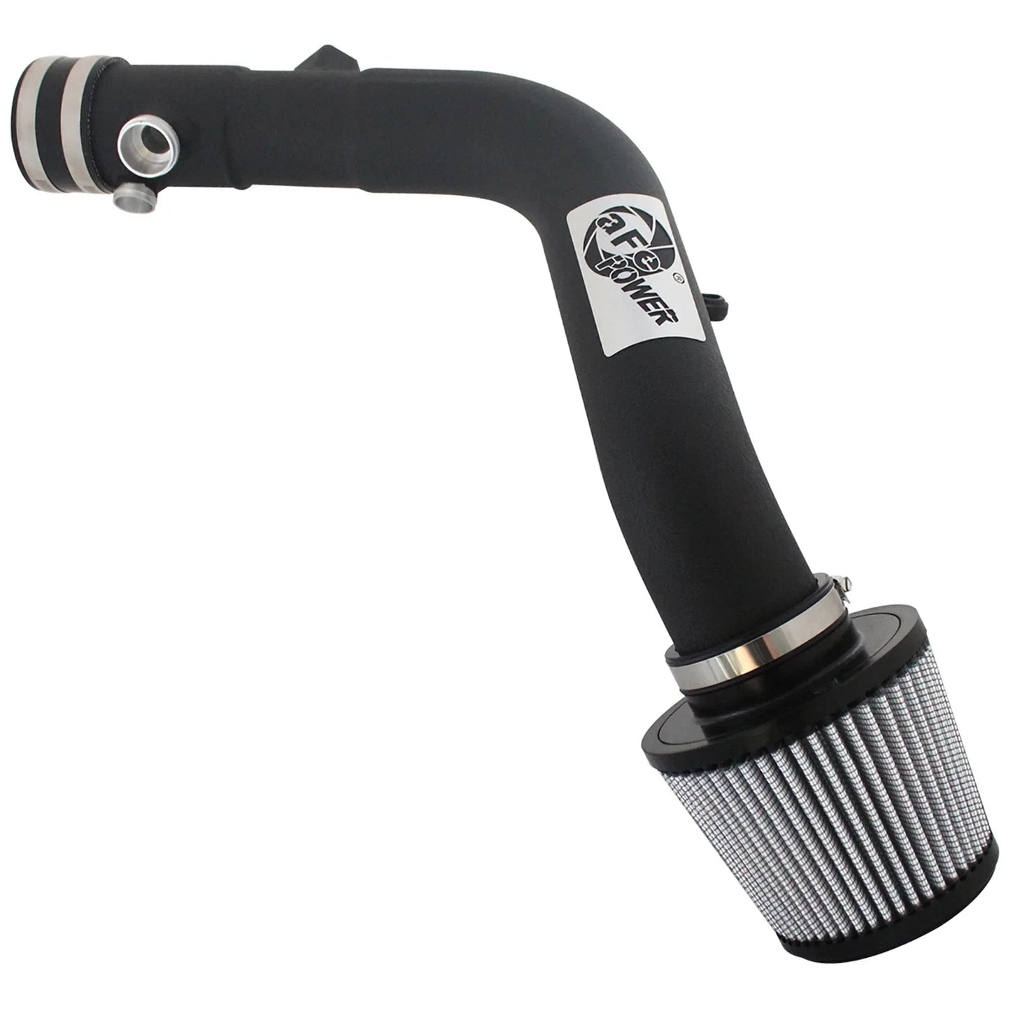 aFe MagnumFORCE Intake Stage-2 Pro DRY S 06-08 VW Jetta/Golf/Rabbit (MKV) 2.5L