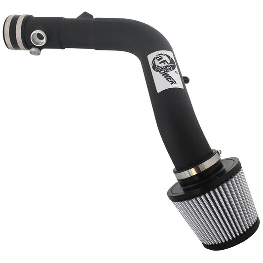 aFe MagnumFORCE Intake Stage-2 Pro DRY S 06-08 VW Jetta/Golf/Rabbit (MKV) 2.5L