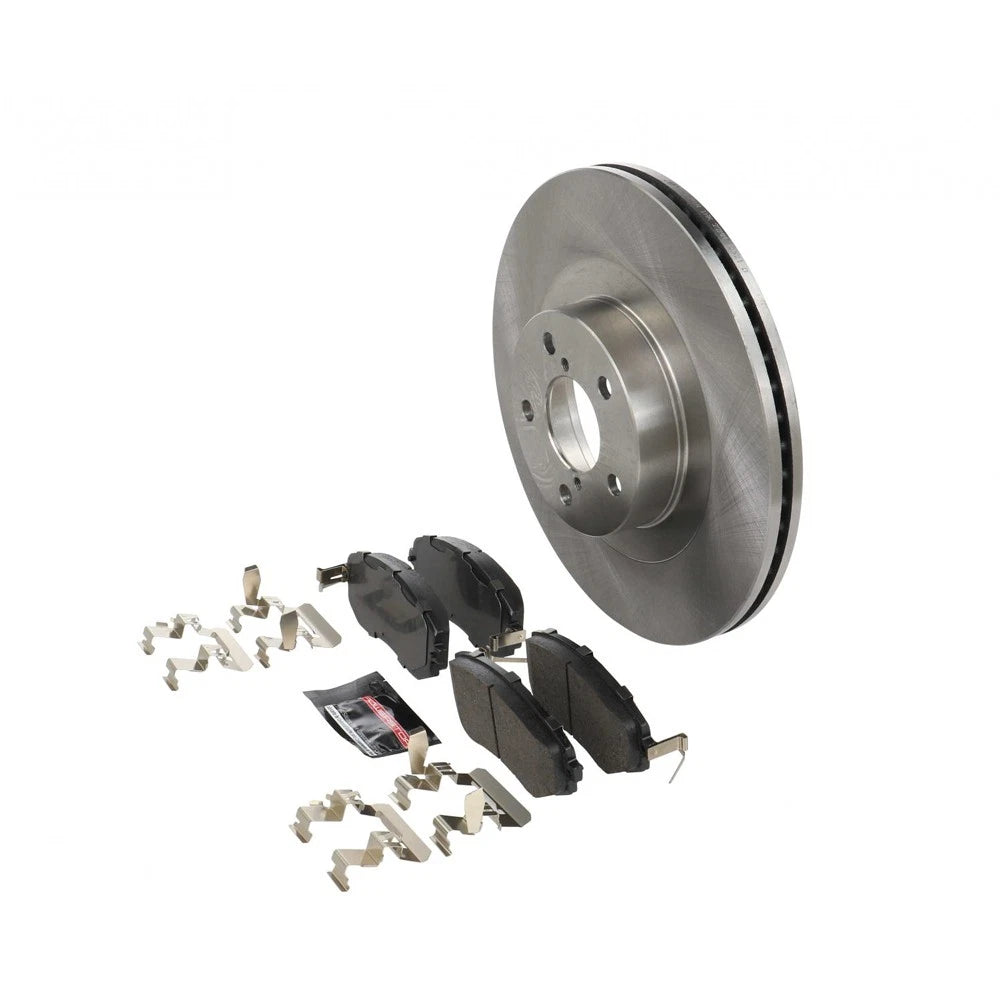Power Stop 13-16 Scion FR-S Front Autospecialty Brake Kit
