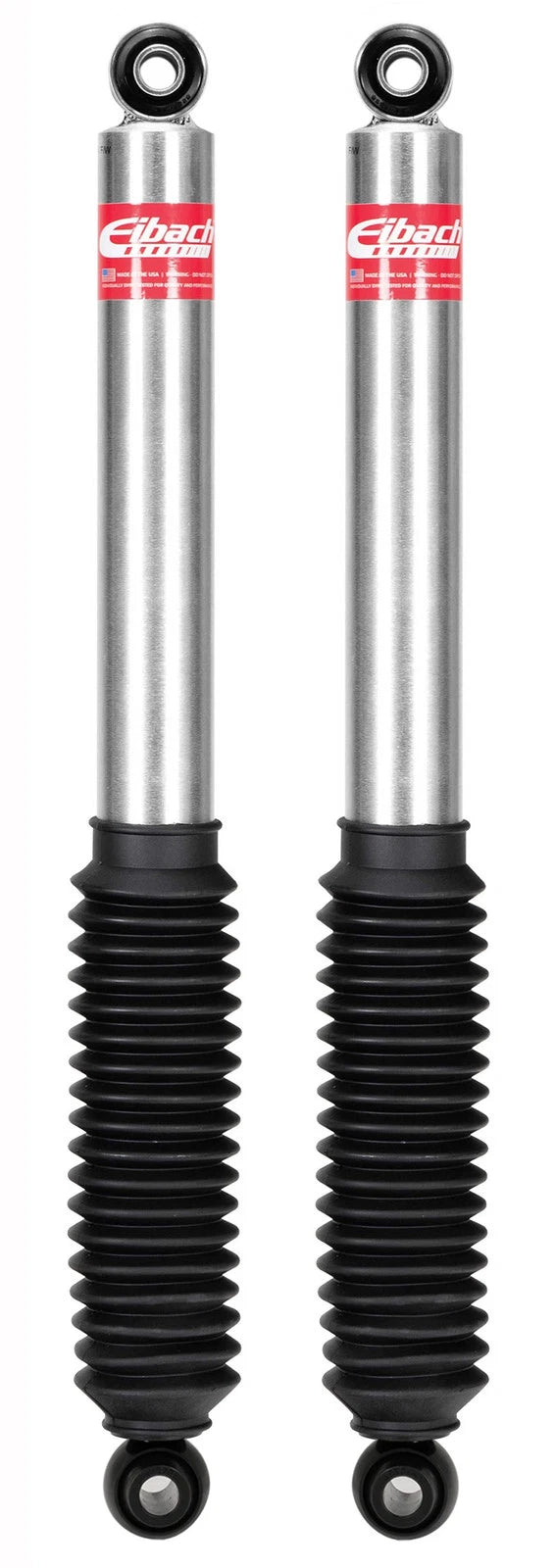 Eibach Pro-Truck Lift Kit for 19-20 Chevy Silverado 1500 5.3L V8 2WD