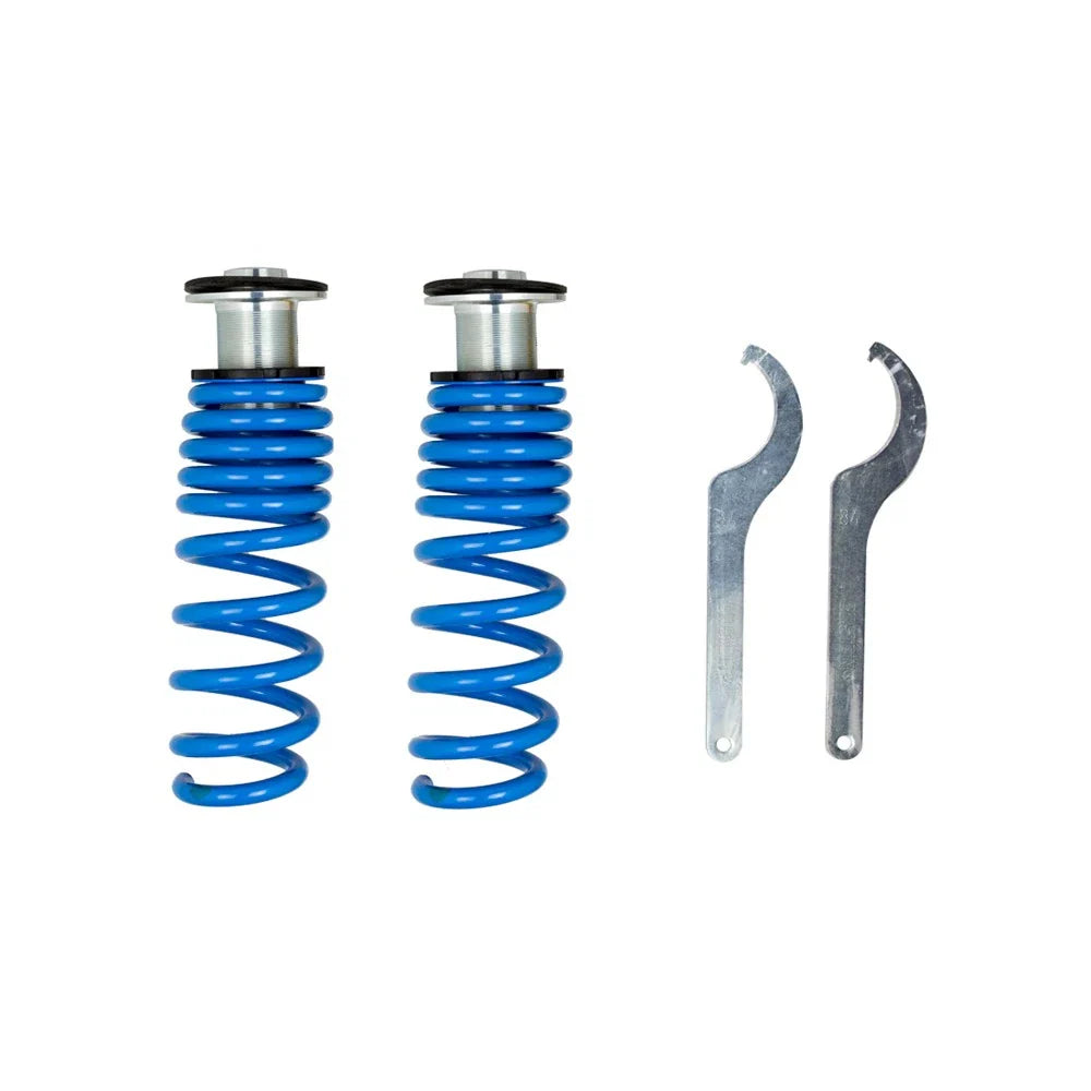 Bilstein B14 (PSS) 13-15 BMW 320xi / 13-04 328xi / 15 435xi Front & Rear Performance Suspension Sys