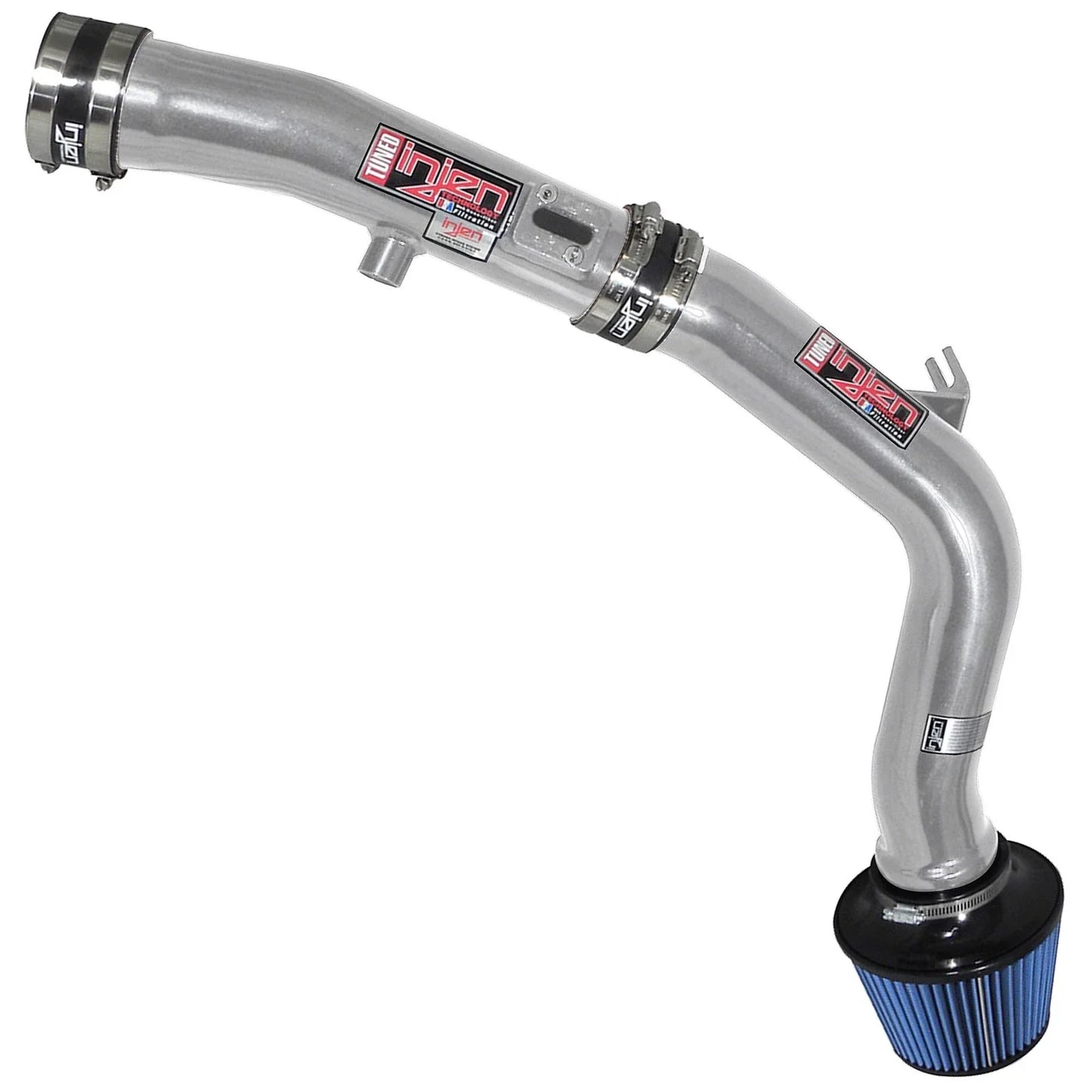 Injen 04-07 Maxima V6 3.5L Polished Cold Air Intake