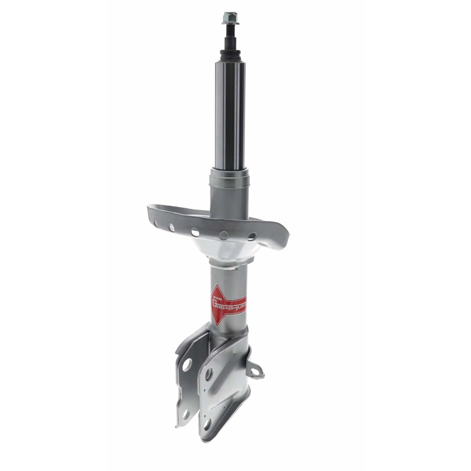 KYB Shocks & Struts Gas-a-just Front Right 15-17 Subaru WRX