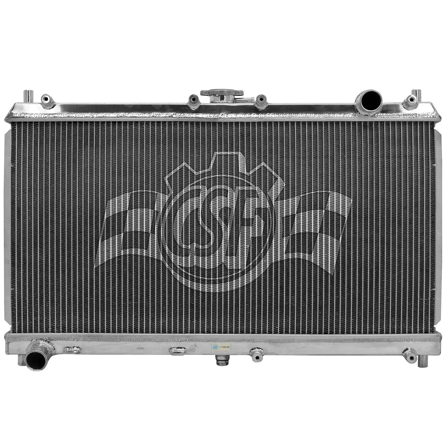 CSF 98-05 Mazda Miata Radiator