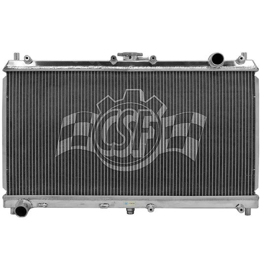CSF 98-05 Mazda Miata Radiator