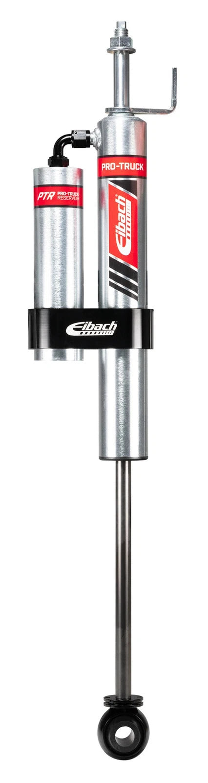 Eibach 2023+ Toyota Sequoia SR5 4WD Pro Truck Lift Kit