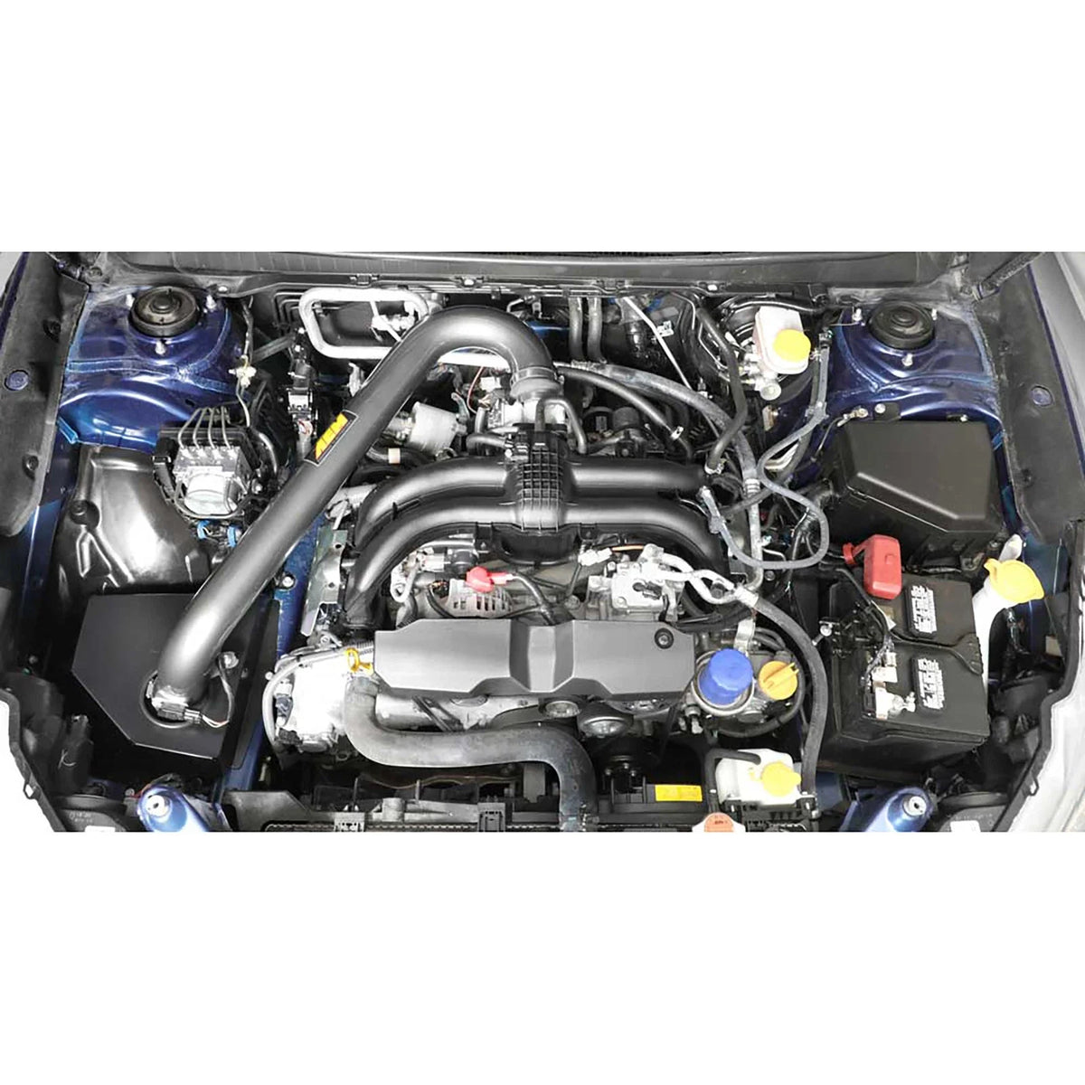 AEM C.A.S. 17-18 Subaru Legacy H4-2.5L F/I Cold Air Intake