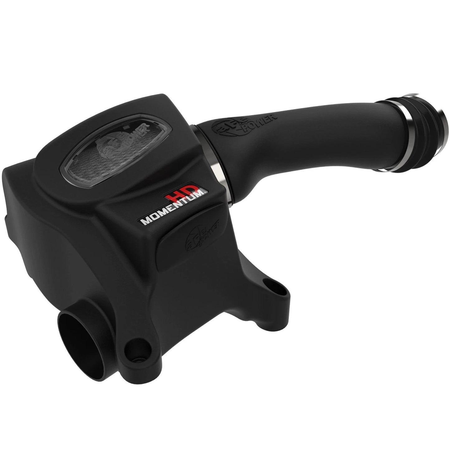 aFe 08-21 Toyota Land Cruiser (J200) V8-4.5L (td) Momentum HD Air Intake System w/ Pro DRY S Filter