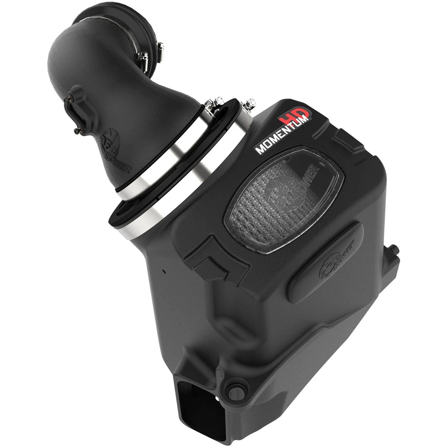 aFe 20-24 GM Trucks/SUVs L6-3.0L (td) LM2/LZ0 Momentum HD Cold Air Intake System w/ Pro DRY S Filter