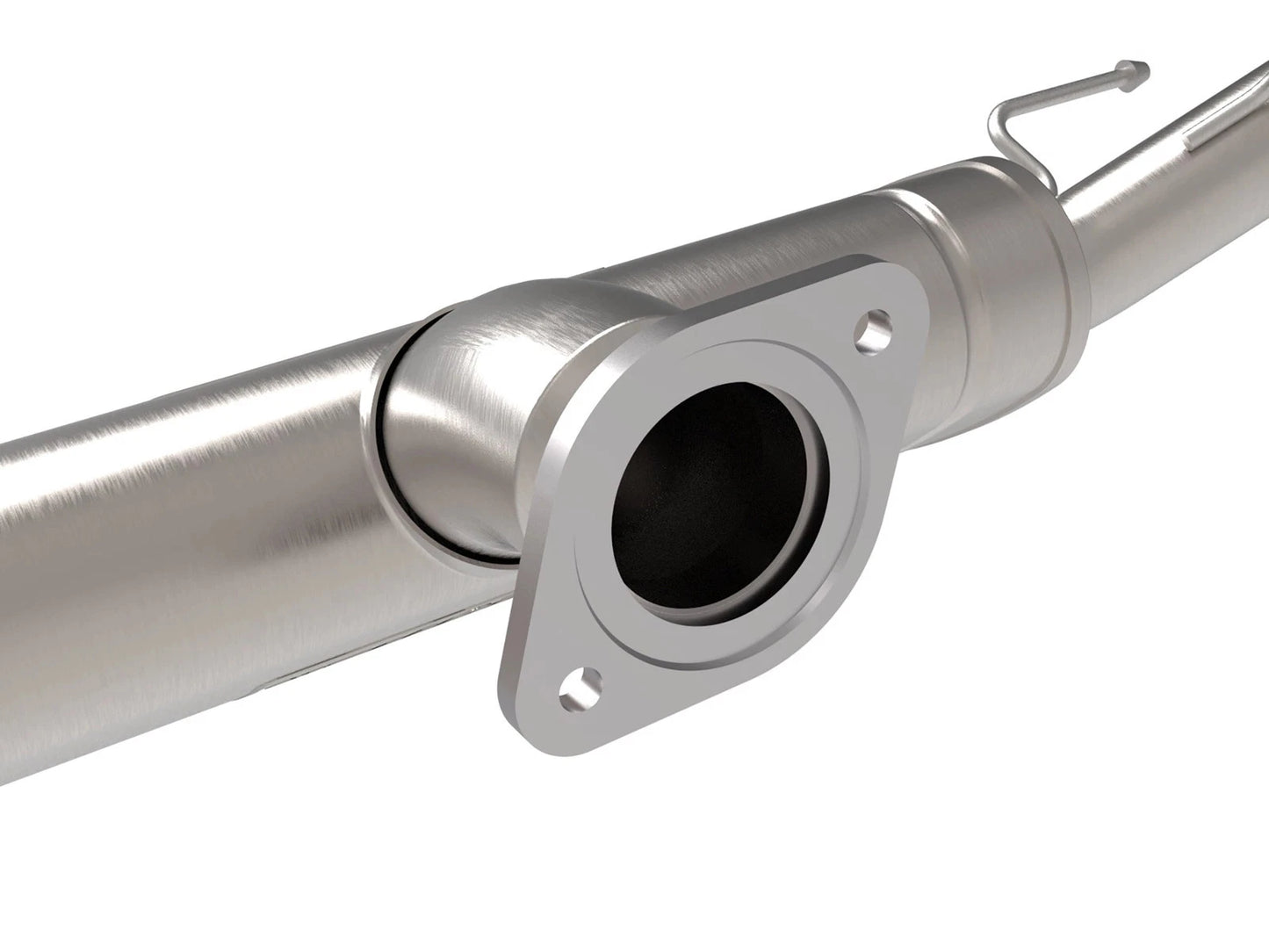 aFe 24-25 Mazda CX-90 Stainless Steel Axle Back System