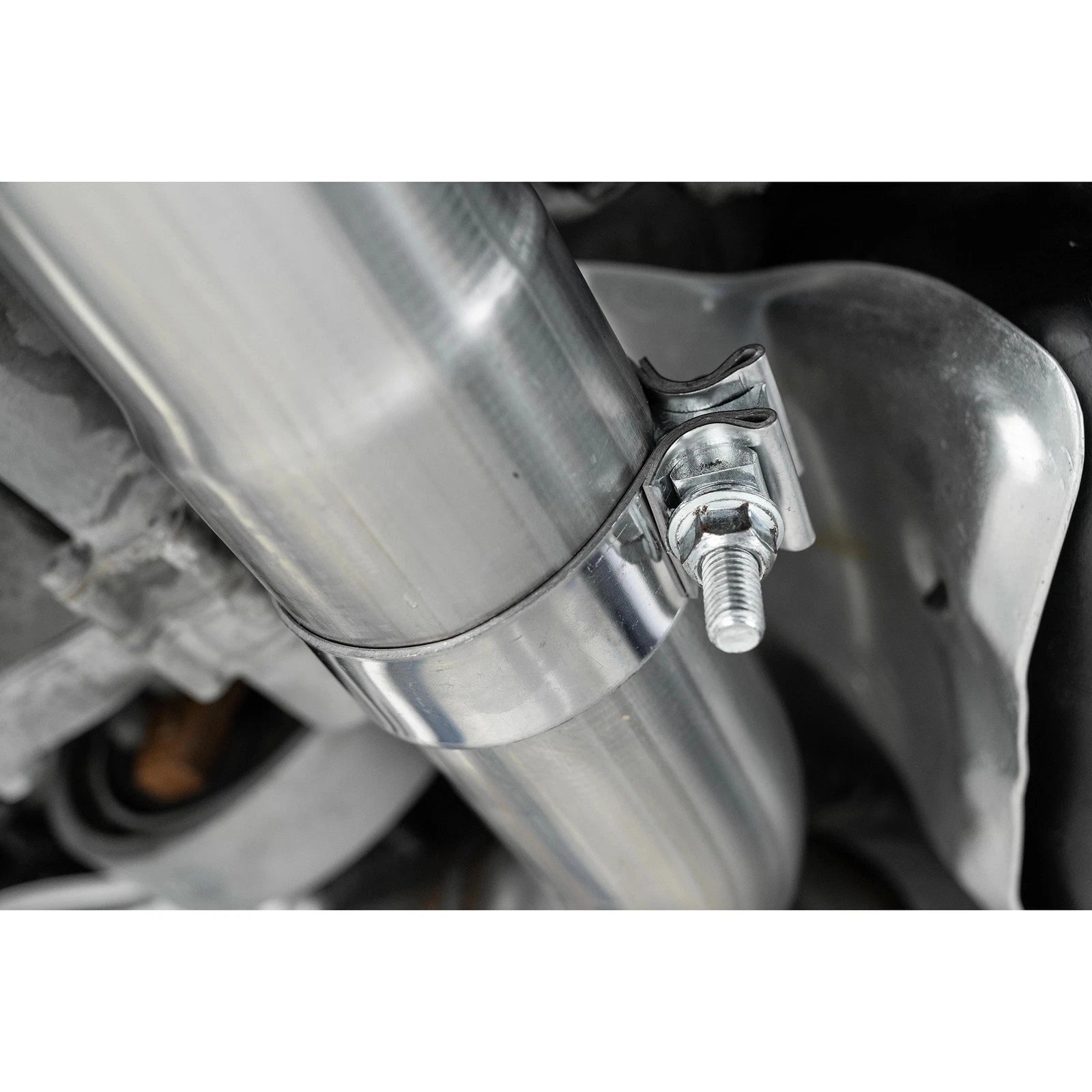 MBRP 15-19 VW Golf R MK7/MK7.5 3in T304 Cat Back Exhaust w/ Carbon Fiber Tips