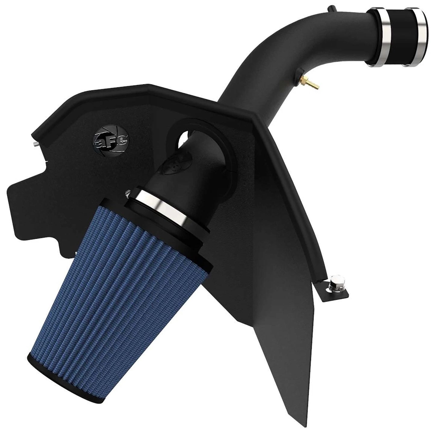 aFe MagnumFORCE Intakes Stage-2 P5R AIS P5R Toyota Tacoma 99-04 4Rnr 99-02 V6-3.4L