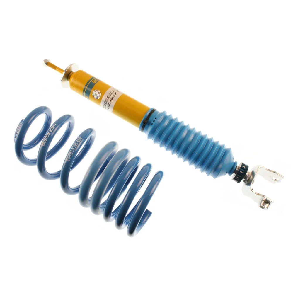 Bilstein B16 2003 Nissan 350Z Base Front and Rear Performance Suspension System
