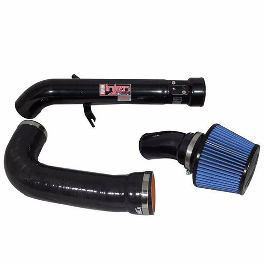 Injen 03-06 350Z 3.5L V6 Black Cold Air Intake