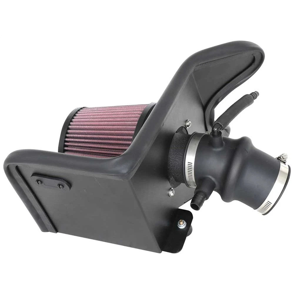 K&N 2021+ Hyundai Elantra L4-2.0L F/I Typhoon Performance Air Intake System