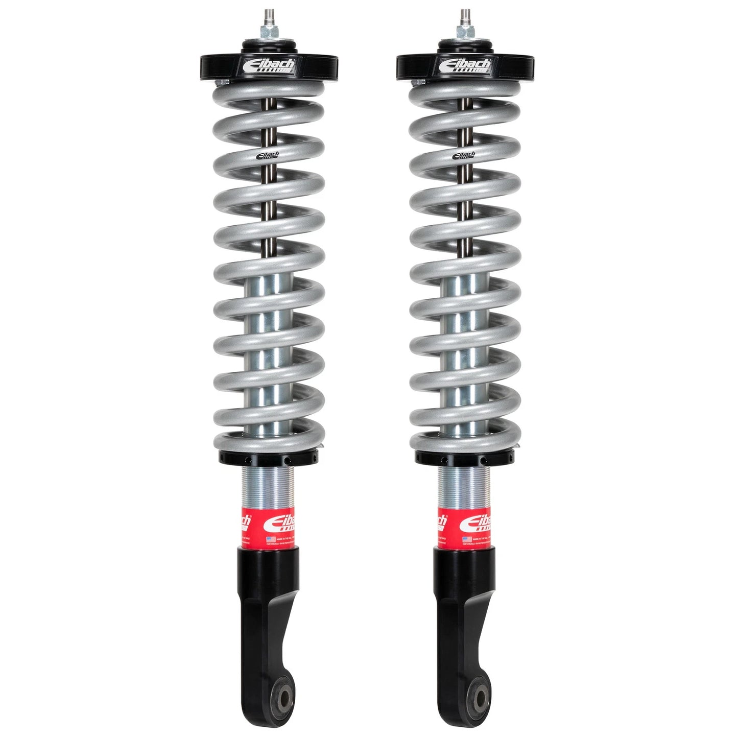 Eibach Pro-Truck Coilover 2.0 Front for 16-20 Toyota Tundra 2WD/4WD